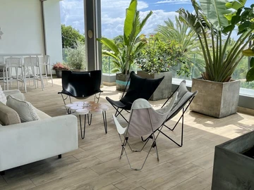 Appartement de 3 Chambres