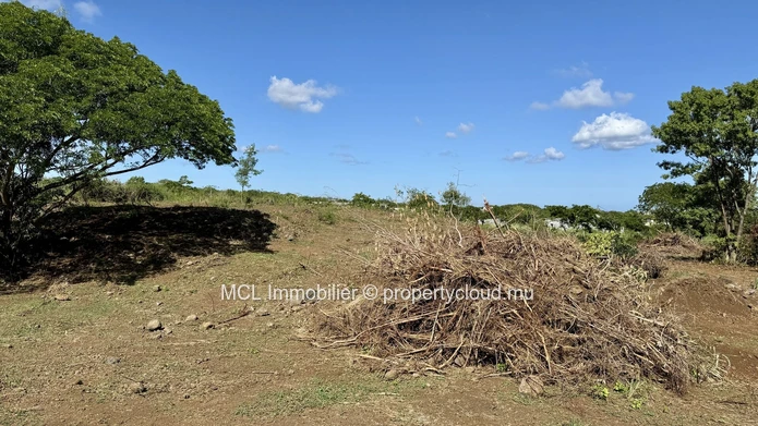 Daruty Forest Charmoses — Magnificent plot nestled in a preserved and secure natural environment
