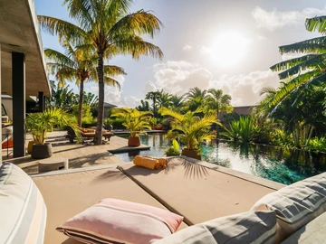 4 Bedroom Villa