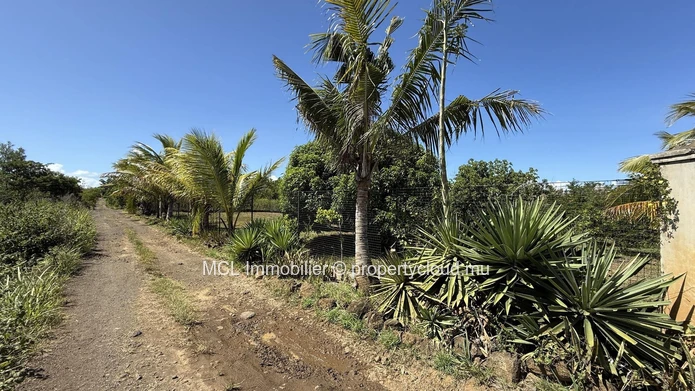 Residential Land in Melville.