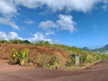 Agricultural Land