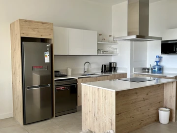 Appartement de 3 Chambres