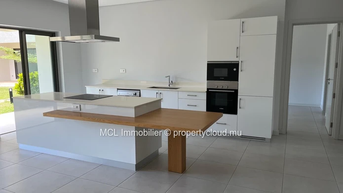 Appartement à vendre à Pointe aux Canonniers
