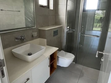 Appartement de 2 Chambres