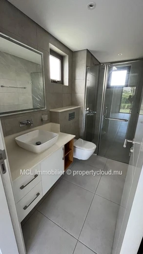 Appartement à vendre à Pointe aux Canonniers