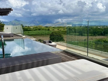 Appartement de 3 Chambres