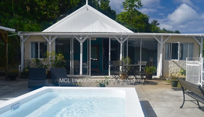 Guest House , Rodrigues