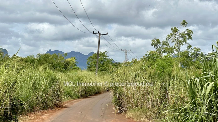 4150m2 Residential Land for sale in Balaclava
