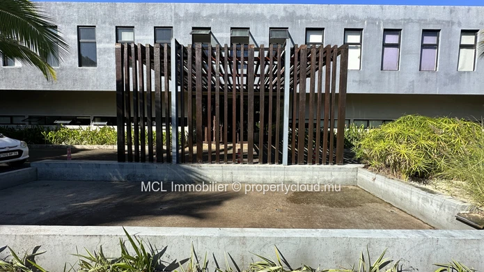 Offices in Calebasses