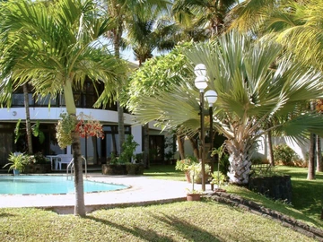 7 Bedroom Villa