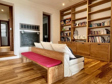 5 Bedroom Villa