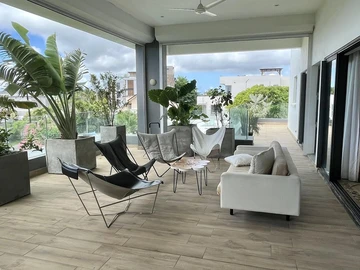 Appartement de 3 Chambres