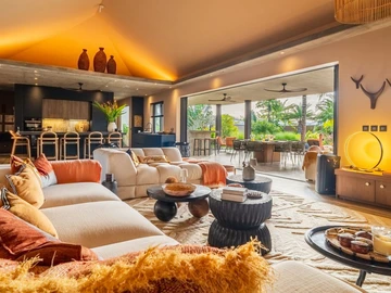 4 Bedroom Villa