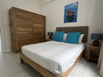 3 Bedroom Apartment