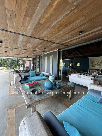 Magnificent 450m2 luxury property 