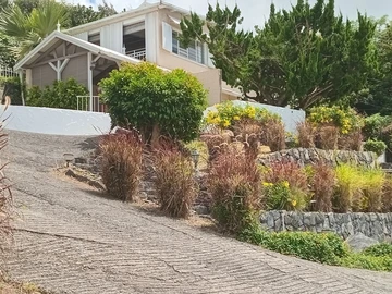 Maison de 10 Chambres