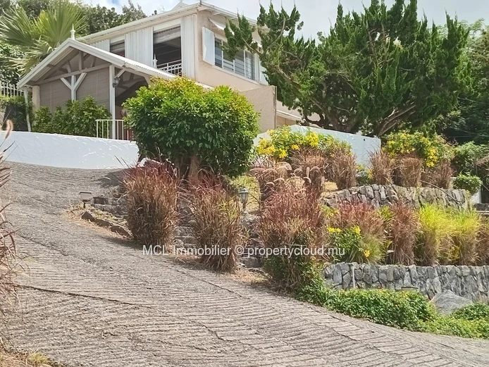 Guest House , Rodrigues