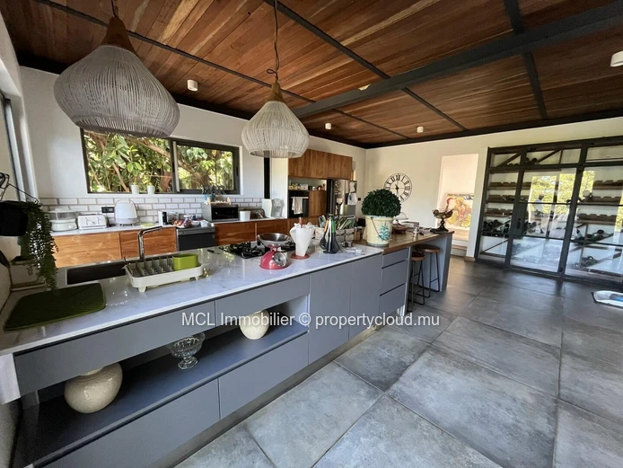 Magnificent 450m2 luxury property 