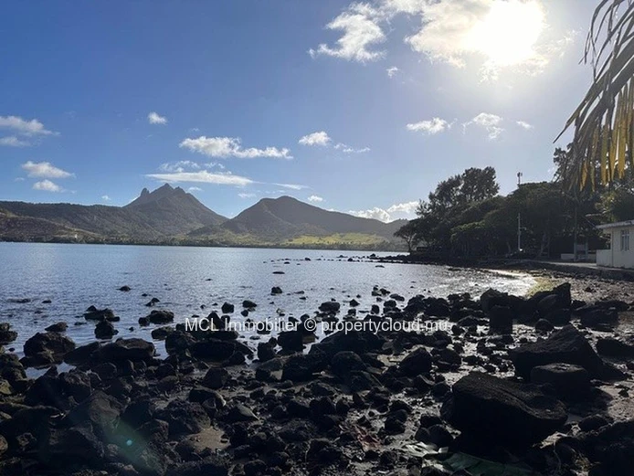 Rare Freehold Beachfront Land 
