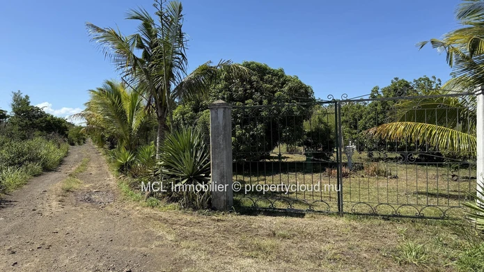 Residential Land in Melville.