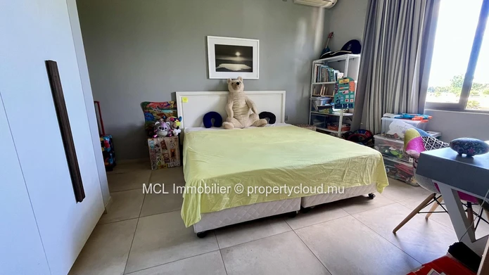 Appartement meublé et équipé