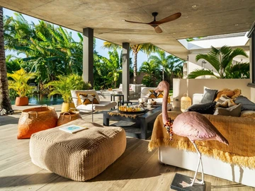 4 Bedroom Villa