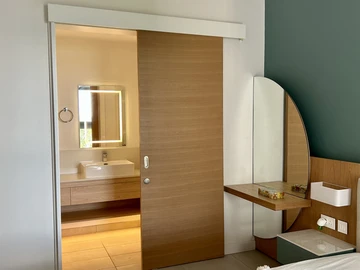 Appartement de 3 Chambres