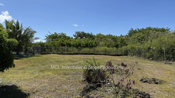 Residential Land in Melville.
