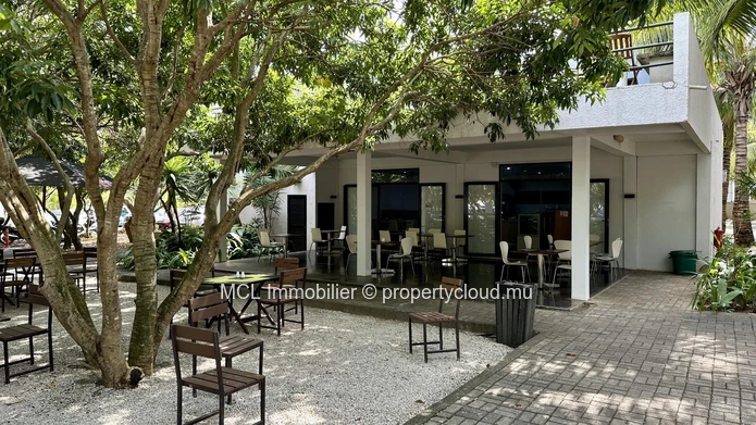 Office of 32.5m2 in Calebasses