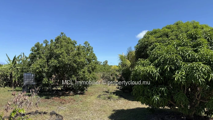 Residential Land in Melville.