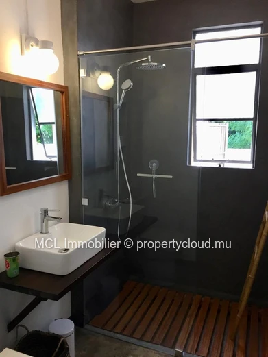 Maison de 6 chambres à Bain Boeuf