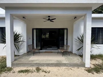 3 Bedroom Villa