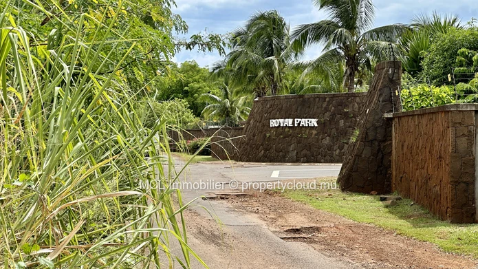 4150m2 Residential Land for sale in Balaclava