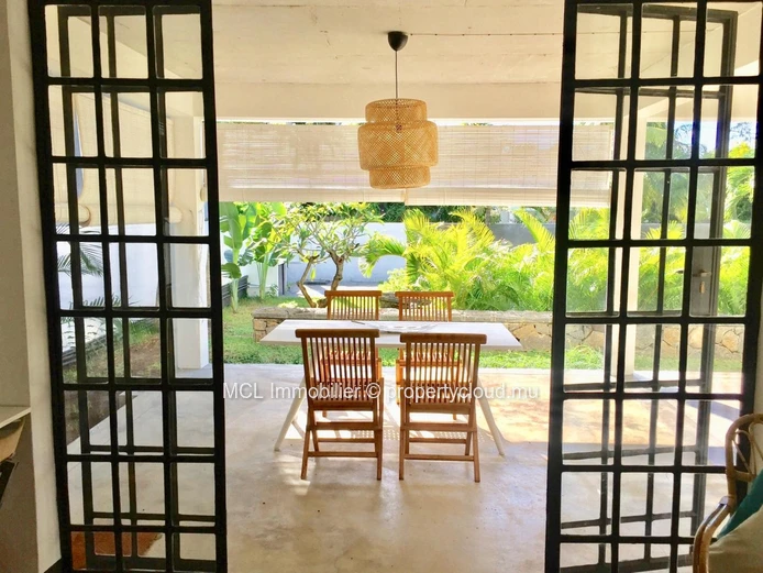 Maison de 6 chambres à Bain Boeuf