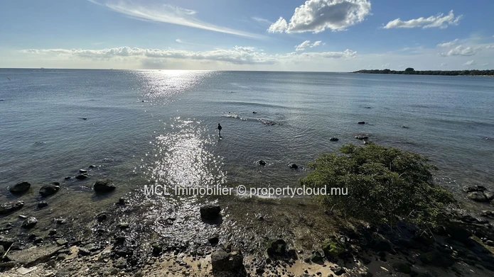 Guest House With Licence  For Sale In Baie Du Tombeau  