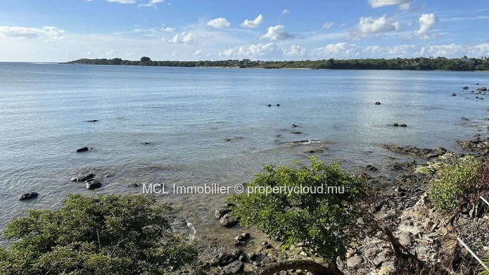 Guest House With Licence  For Sale In Baie Du Tombeau  