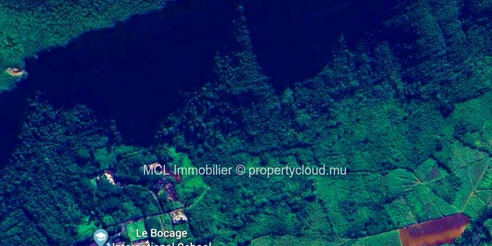 Exceptional Land for Sale in a Prime Location , Mount Ory, Moka.