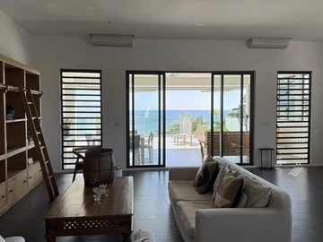 Penthouse de 3 Chambres