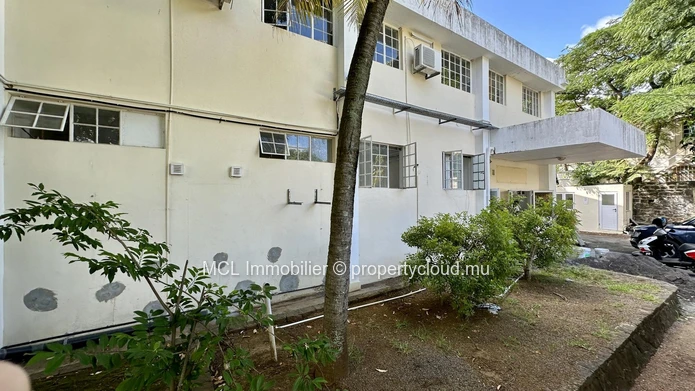 660m² warehouse in Goodlands