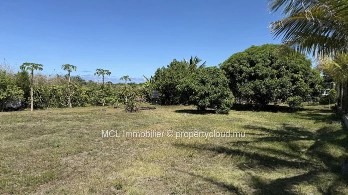 Residential Land in Melville.