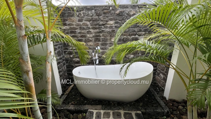 Maison exceptionnelle en pleine nature