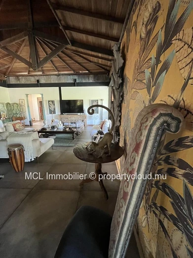 Magnificent 450m2 luxury property 
