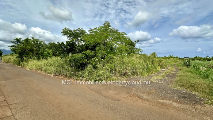 4150m2 Residential Land for sale in Balaclava