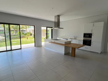 Appartement de 2 Chambres