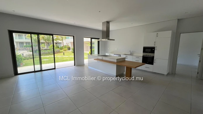 Appartement à vendre à Pointe aux Canonniers