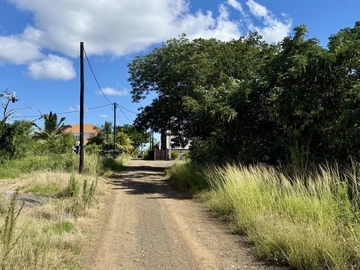 Land