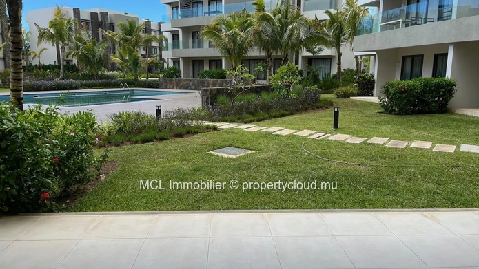 Appartement à vendre à Pointe aux Canonniers