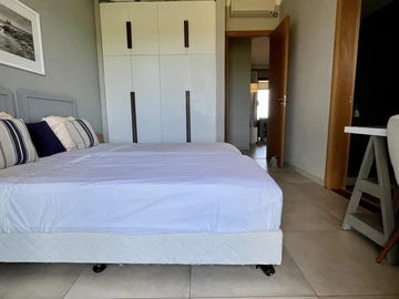 Appartement de 3 Chambres