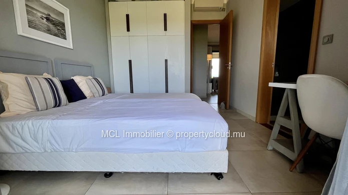 Appartement meublé et équipé