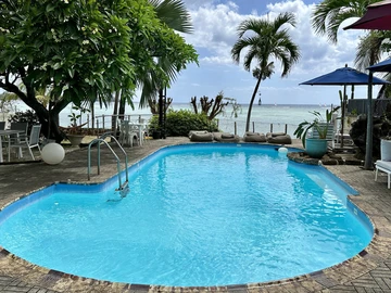 7 Bedroom Villa